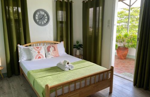 Malolos City Casa | Roof Deck Suite at Matildes Sanctuary