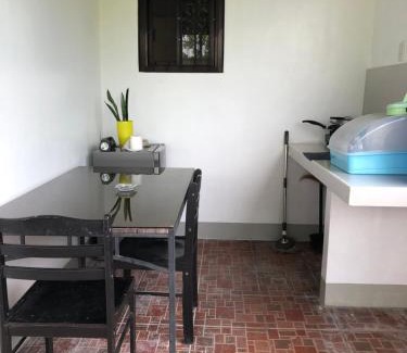 Malolos City Casa | Roof Deck Suite at Matildes Sanctuary