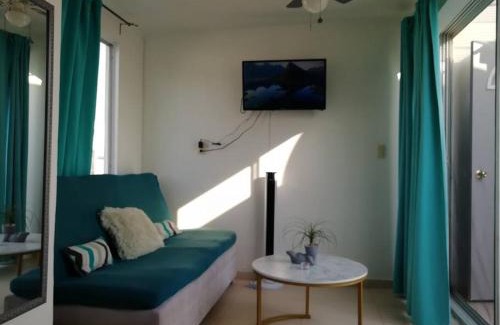 Tres de Mayo Apartamento | ROOF G BELLO HORIZONTE