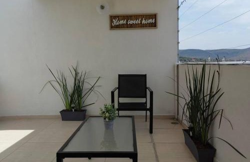 Tres de Mayo Apartamento | ROOF G BELLO HORIZONTE