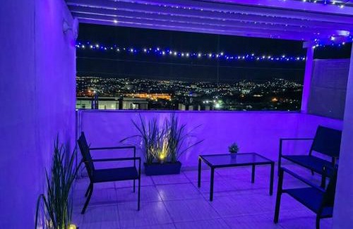 Tres de Mayo Apartamento | ROOF G BELLO HORIZONTE