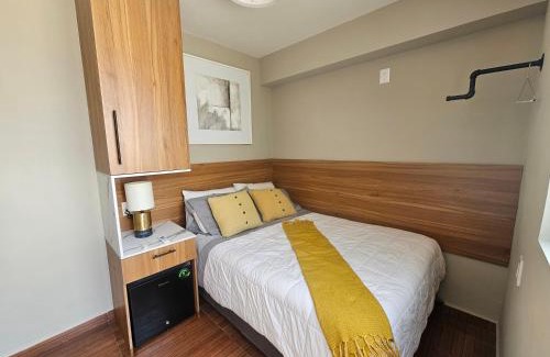 Leon Apartamento | Roof Loft Cerca de Poliforum