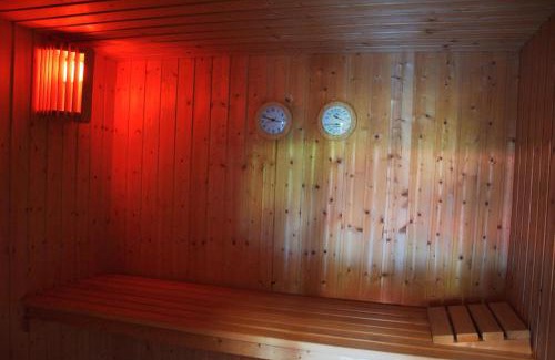 Moorhusen Apartamento | Roof Lounge