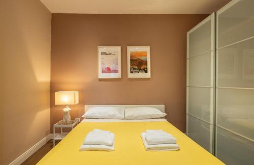 Quartieri Spagnoli Apartamento | Roof Moon - La terrazza dei Quartieri Spagnoli