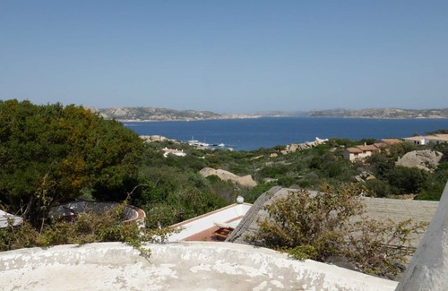 Porto Rafael Villa | Techo de Porto Rafael Stars