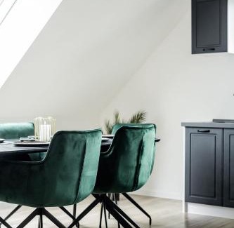 Rheda-Wiedenbruck Apartamento | Roof-Suite 02 I Aufzug I BBQ I WiFi I Balkon I TV