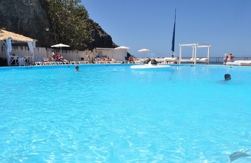 Callao Salvaje Apartamento | Roof terrace apartment Tenerife