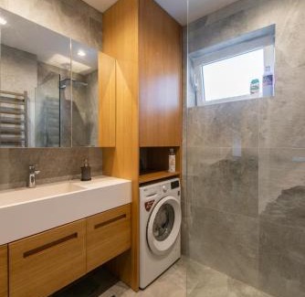 Savamala Apartamento | Roof terrace in the heart of Belgrade