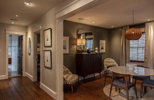 Thomas Square Casa | Roof Terrace Oasis
