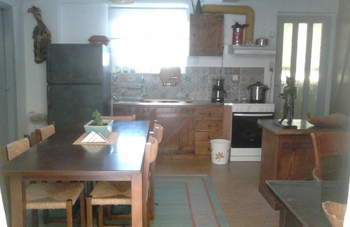 Moschato-Tavros Apartamento | Apartamento en la azotea muy bien ubicado.