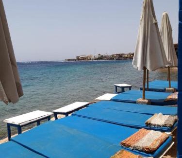 Dahab Apartamento | Roof Top studio's