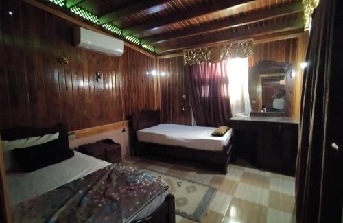 Dahab Apartamento | Roof Top studio's