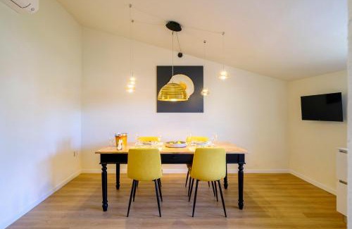 Olbia City Centre Apartamento | Roof33 Attico di Lusso in centro a Olbia