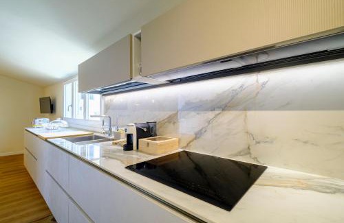 Olbia City Centre Apartamento | Roof33 Attico di Lusso in centro a Olbia