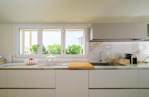 Olbia City Centre Apartamento | Roof33 Attico di Lusso in centro a Olbia