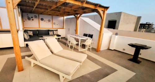 Al Mamsha El Seyahi Apartamento | RoofHurghada