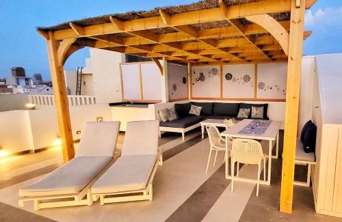 Al Mamsha El Seyahi Apartamento | RoofHurghada