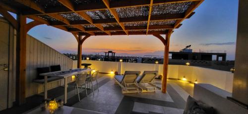 Al Mamsha El Seyahi Apartamento | RoofHurghada