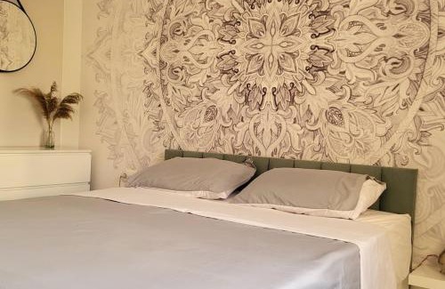 Al Mamsha El Seyahi Apartamento | RoofHurghada