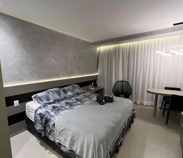 Boa Viagem Apartamento | Rooftop 470 academia e cowork, Piscina Ap 1107