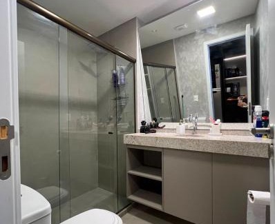 Boa Viagem Apartamento | Rooftop 470 academia e cowork, Piscina Ap 1107
