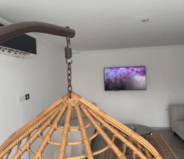 El Aouina Apartamento | RoofTop Aouina Deluxe sans assesseur