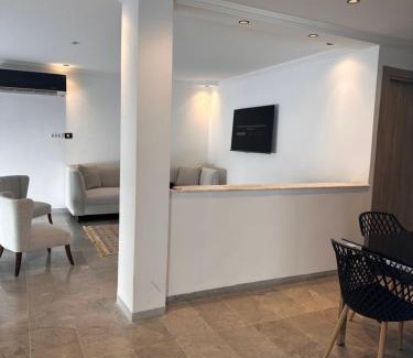 El Aouina Apartamento | RoofTop Aouina Deluxe sans assesseur