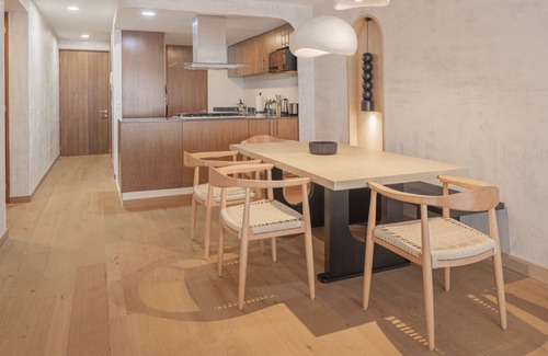 Hipodromo Apartamento | Rooftop Apartment in Condesa