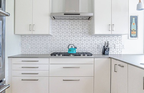 Foster Heights Casa | East Side Modern