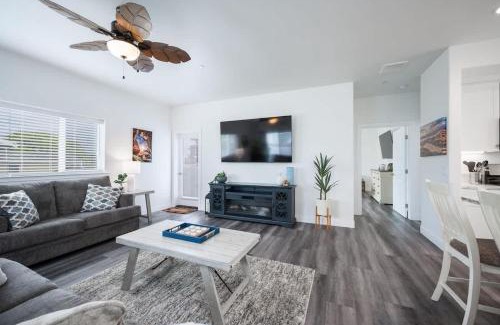 Oceano Casa | Rooftop Deck Game Room 11 Ppl