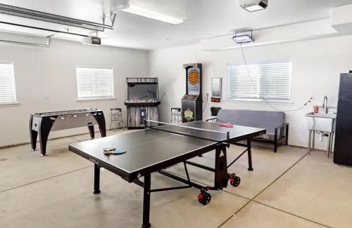 Oceano Casa | Rooftop Deck Game Room 11 Ppl