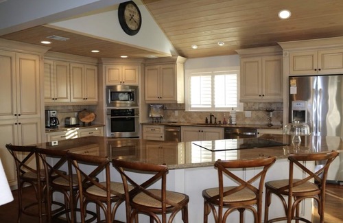 Beaufort Casa | Rooftop Deck w/ 360 views just across from beach access