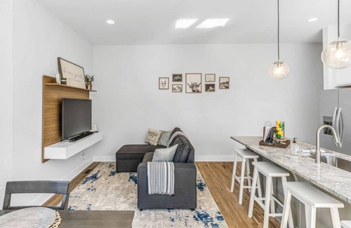 Nashville Casa | Rooftop Deck w/ Grill/Golf!10min to Ole Opry & DT!