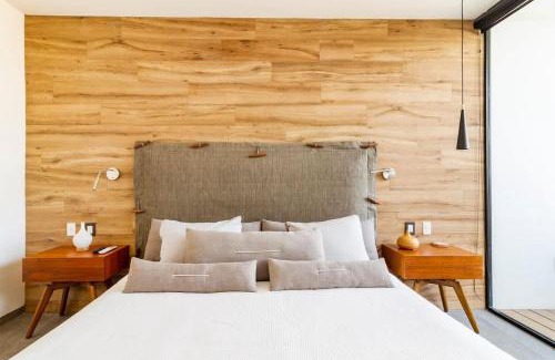 La Estancia Apartamento | Rooftop Depa