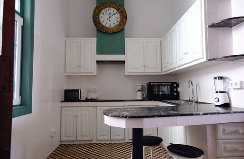 Santa Cruz de la Palma Casa | Rooftop Dreamhouse - 3BR with Seaviews