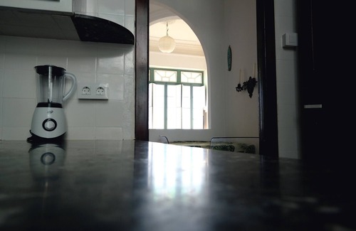 Santa Cruz de la Palma Casa | Rooftop Dreamhouse - 3BR with Seaviews