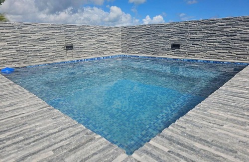 La Preneuse Villa | Rooftop Garden Jacuzzi Luxury Villa