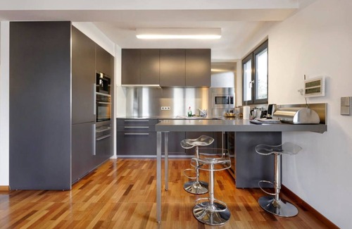 Luxembourg City Apartamento | Rooftop Luxembourg Ville