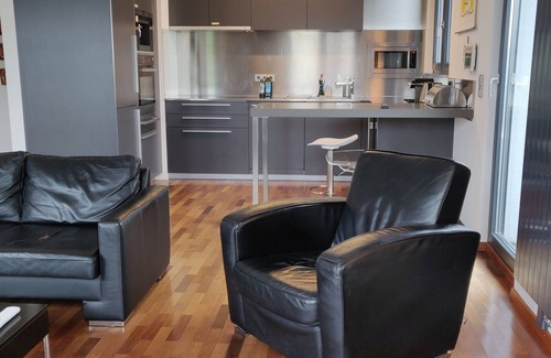 Luxembourg City Apartamento | Rooftop Luxembourg Ville