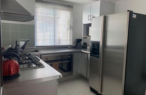 Polanco Apartamento | Rooftop Penthouse Lamartine Polanco