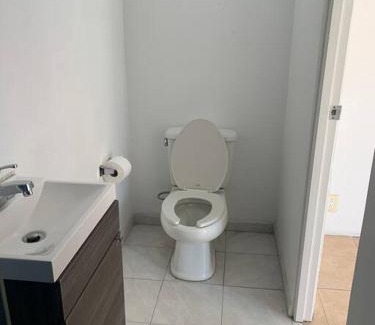 Polanco Apartamento | Rooftop Penthouse Lamartine Polanco