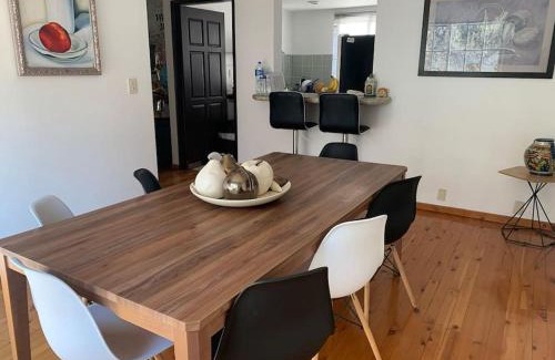 Polanco Apartamento | Rooftop Penthouse Lamartine Polanco