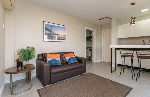 Centro Apartamento | Rooftop Pool | Balcony with Sea View #CA45