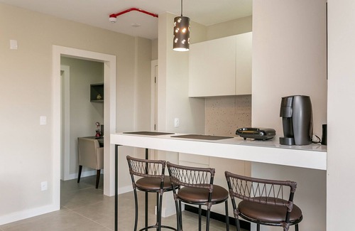 Centro Apartamento | Rooftop Pool | Balcony with Sea View #CA45