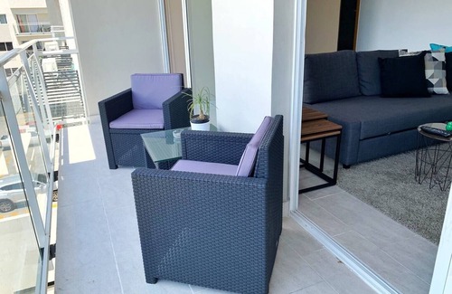 Santo Domingo Apartamento | Rooftop Pool deck & River view