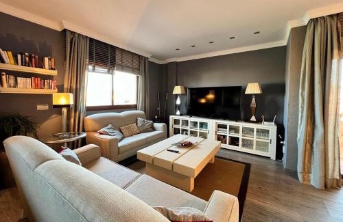 Motril Apartamento | Rooftop Pool with Views