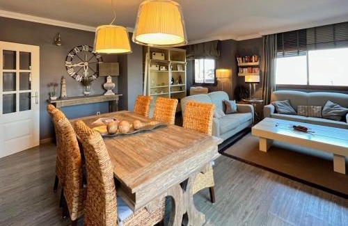 Motril Apartamento | Rooftop Pool with Views