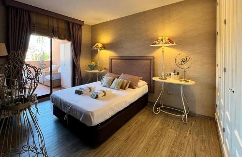 Motril Apartamento | Rooftop Pool with Views