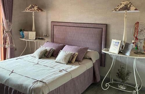 Motril Apartamento | Rooftop Pool with Views