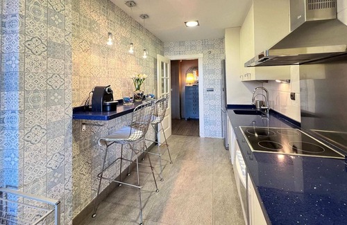 Motril Apartamento | Ático en Motril cerca de la Playa